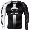 VENUM LOGOS RASHGUARD L/S -Boxing Shop s335907598948138341 p845 i1 w1500