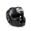 Fairtex HG13LC Sparring Headguard Lace-Up -Boxing Shop s335907598948138341 p848 i1 w1200