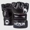 VENUM IMPACT MMA GLOVES - SKINTEX LEATHER -Boxing Shop s335907598948138341 p859 i1 w467