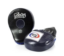 Fairtex FMV9 The Ultimate Contoured Focus Mitts -Boxing Shop s335907598948138341 p85 i3 w1284