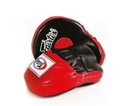 Fairtex FMV9 The Ultimate Contoured Focus Mitts -Boxing Shop s335907598948138341 p85 i4 w1263