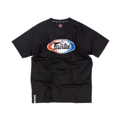 Fairtex TS4 T-Shirt "Fairtex Vintage"