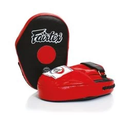 Fairtex FMV10 Classic Pro Mitts