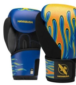 HAYABUSA S4 Youth Epic Boxing Gloves