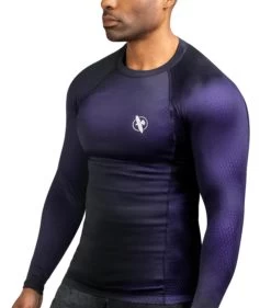 Hayabusa Fusion Rash Guard -Boxing Shop s335907598948138341 p874 i4 w846