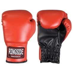 Ringside Kids Bag Gloves 6oz