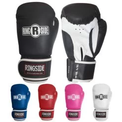 Ringside Striker Training Gloves