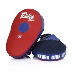 Fairtex FMV13 Maximized Focus Mitts