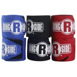 Ringside Pro Mexican Handwrap Pair - 200"
