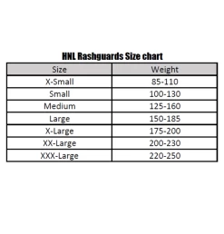 HNL Ranked Rashguard -Boxing Shop s335907598948138341 p8 i8 w1020