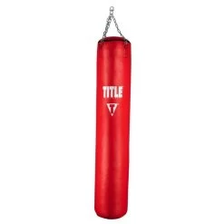 TITLE Classic Banana Heavy Bag (Unfilled)