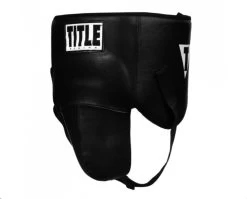 TITLE Boxing Professional No-Foul Protector 2.0