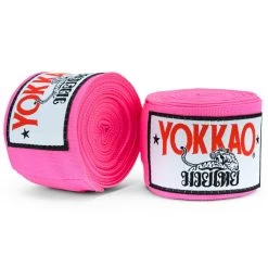YOKKAO HAND WRAPS