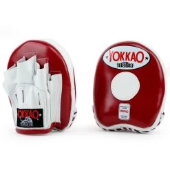 YOKKAO FOCUS MITTS SMALL