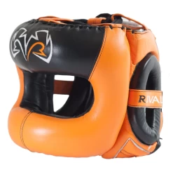 RIVAL RHGFS3 FACE-SAVER HEADGEAR