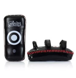 Fairtex KPLS2 "Superior" Curved Kicks Pads -Boxing Shop s335907598948138341 p93 i4 w1284
