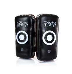 Fairtex KPLS2 "Superior" Curved Kicks Pads -Boxing Shop s335907598948138341 p93 i5 w1280