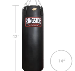 Ringside 100LBS Powerhide Heavy Bag - Pre Order