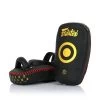 Fairtex KPLC6 Microfiber Curved Kick Pads - Small -Boxing Shop s335907598948138341 p95 i1 w500