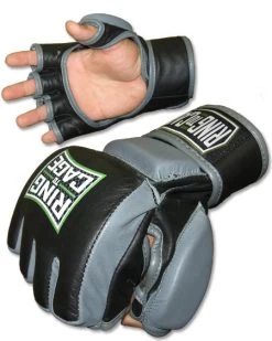 Ring To Cage Maximum Safety Sparring Gloves