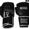 Ring To Cage Economy Deluxe MiM-Foam Sparring Gloves 2.0 - Safety Strap -Boxing Shop s335907598948138341 p962 i1 w1200