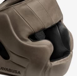 HAYABUSA T3 LX Headgear -Boxing Shop s335907598948138341 p972 i6 w1284