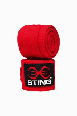STING Elasticised Hand Wraps