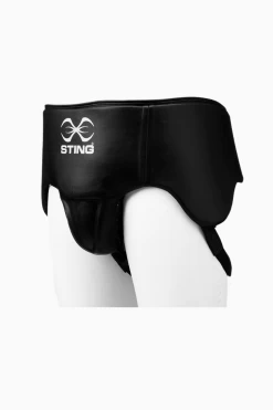 STING Junior Abdominal Guard