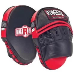 Ringside Panther Boxing Punch Mitts