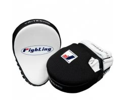 Fighting Tri-Tech Curved Mitts -Boxing Shop s335907598948138341 p998 i3 w1131