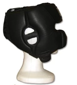 Deluxe Sparring Headgear -Boxing Shop side2528162529 92509.1379173303.1280.1280