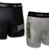 Vale Tudo Shorts - White -Boxing Shop vts 2 33146.1384654015.1280.1280